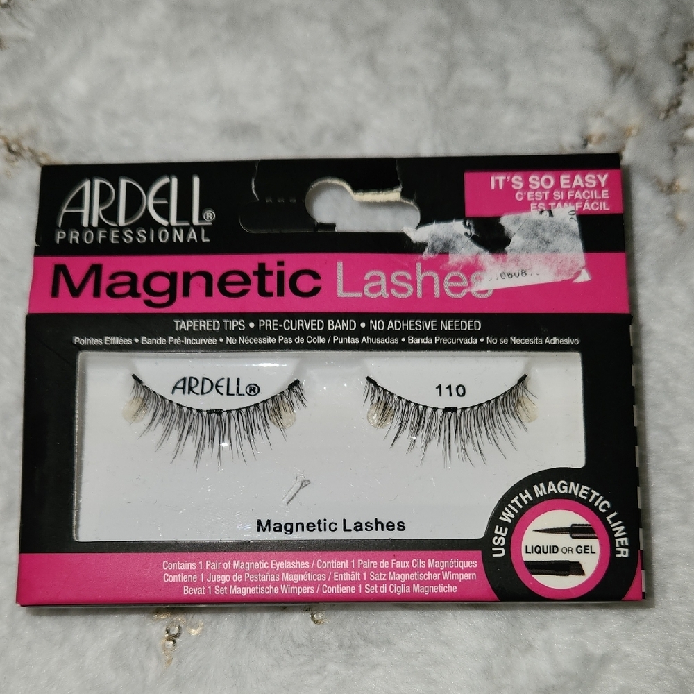 Ardell Professional Magnetic Lashes 110